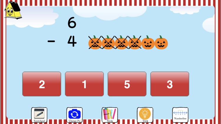 Kinder Math Activities & Games screenshot-6