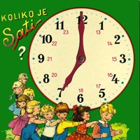 Koliko je sati? sur PC
