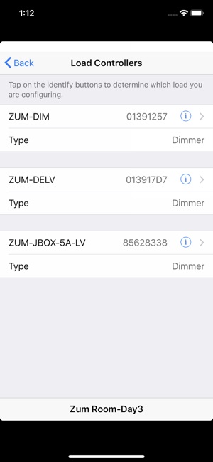 Crestron Zūm(圖6)-速報App