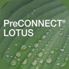 PreCONNECT LOTUS