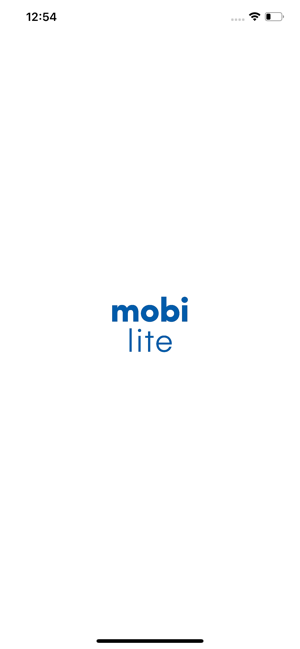 Mobi - Lite