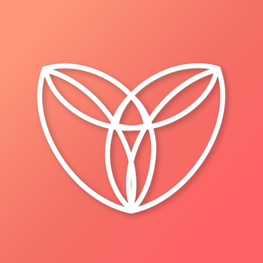pslove Period Tracker Calendar