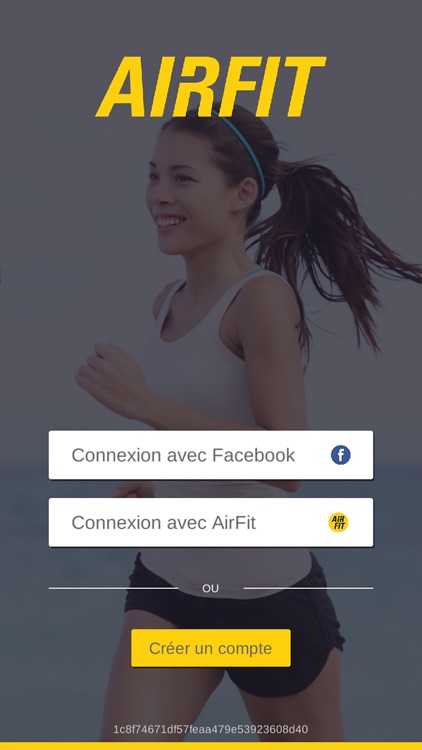 AirFit