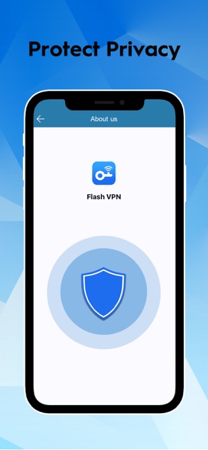 Flash VPN - 無限制高速的VPN(圖4)-速報App