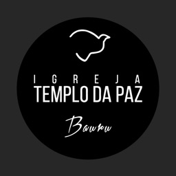 Igreja Templo da Paz Bauru