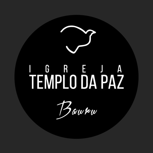 Igreja Templo da Paz Bauru