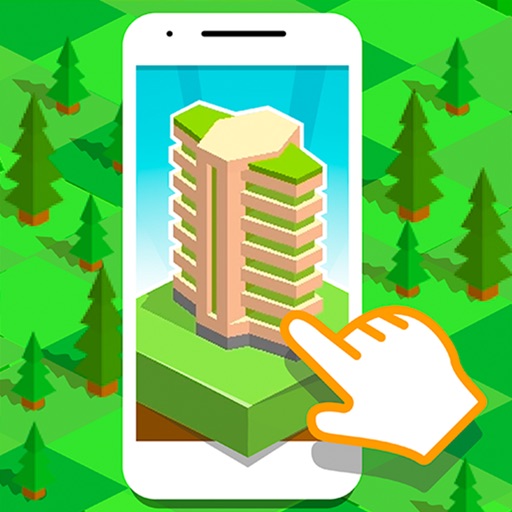 Tap Tap Builder