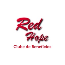 Red Hope Benefícios