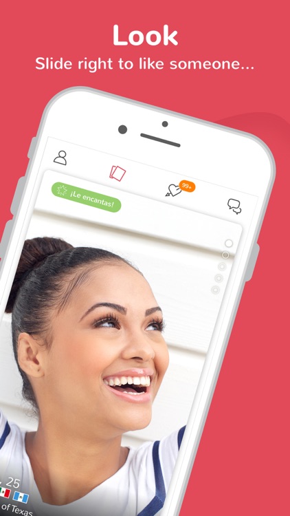 Chispa - Dating for Latinos