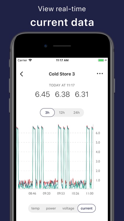 Metronome Insights screenshot-6