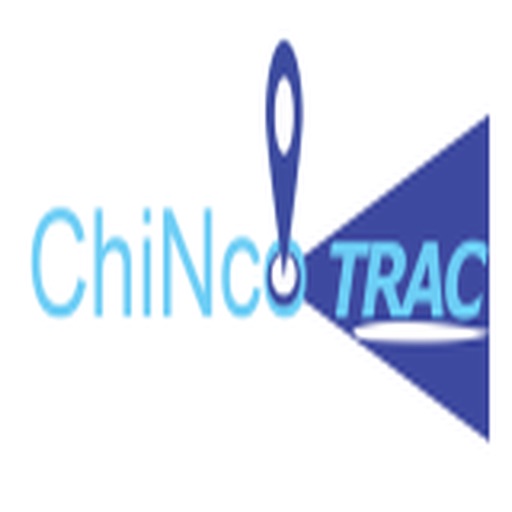 ChiNcoTracker