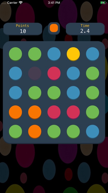 Rainbow Tap Colors screenshot-3