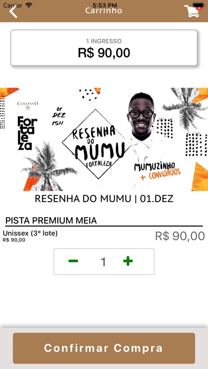 Colosso Fortaleza screenshot-6