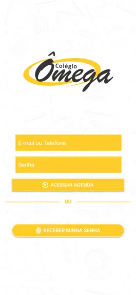Game screenshot Colégio Ômega App mod apk