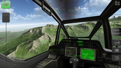 Flight Sim Air Cavalry 2019 Screenshots