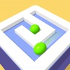 Maze Balls 3D!