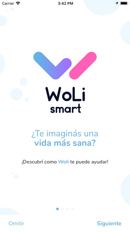 WoLiSmart