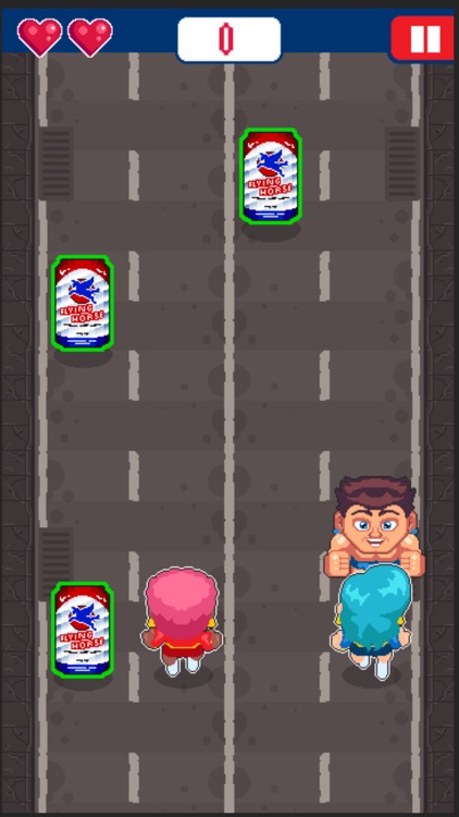 Double Drink screenshot-3