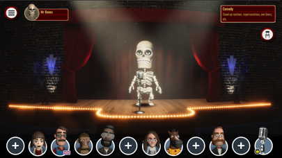 Comedy Night - The Voice Game screenshot 4