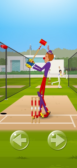 Stick Cricket 2(圖5)-速報App