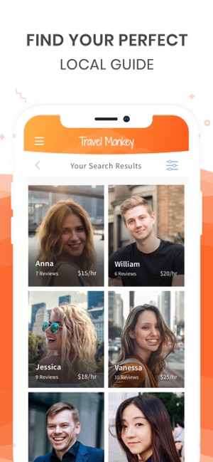 Travel Monkey(圖3)-速報App