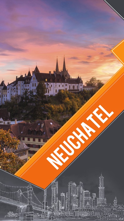 Neuchatel Tourism Guide