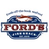 Ford's Fish Shack