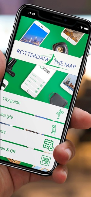 Rotterdam The Map(圖4)-速報App