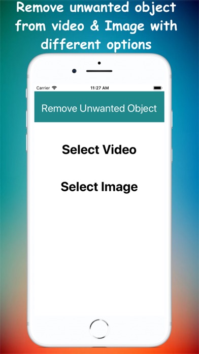 Remove Unwanted Object screenshot 2