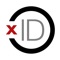 This App is only for users whom have received the email to setup xID Employee Digital Business Card