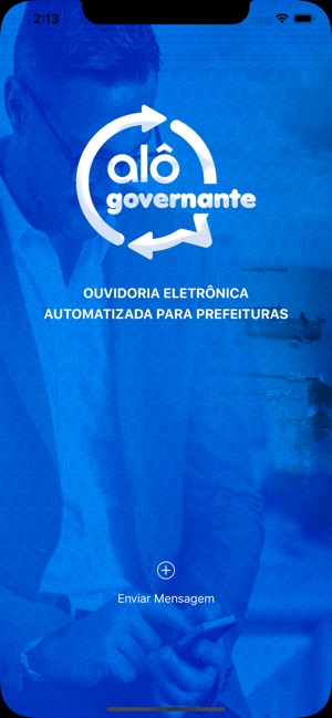 Alô Governante(圖3)-速報App