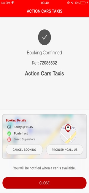 Action Cars Taxis(圖4)-速報App