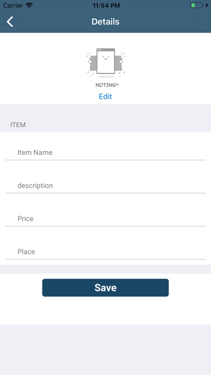 Maaha Vendor App screenshot-3