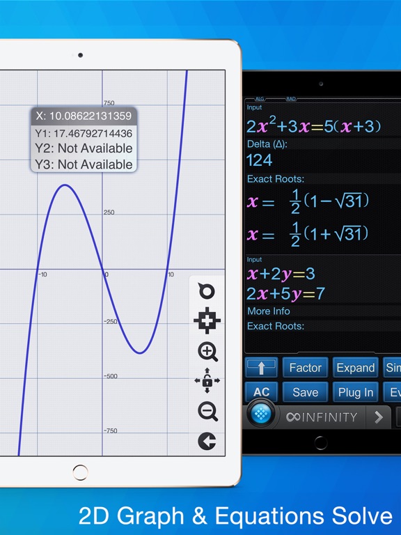 Calculator # Screenshot 3