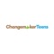 The Changemaker Teens app will provide a platform for teens and young adults to discover a fulfilling, engaging and productive career path while also making a difference in the world
