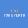 The 1 For Events