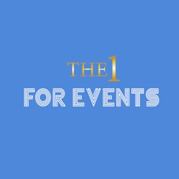 The 1 For Events