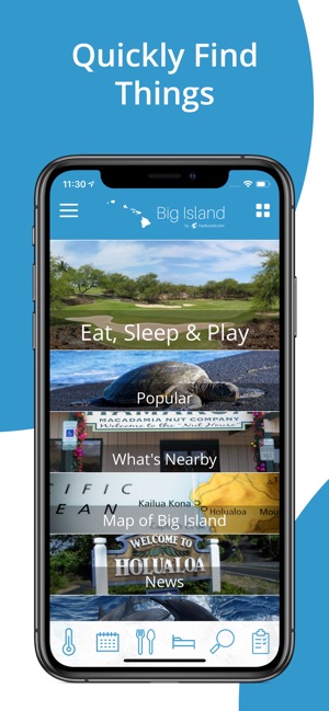 Big Island by TripBucket(圖1)-速報App