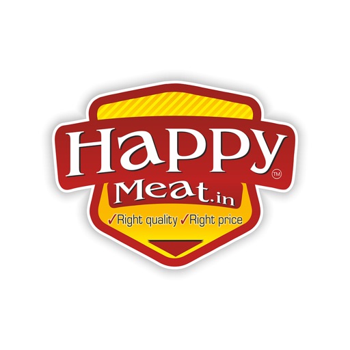 Happy Meat Order Online