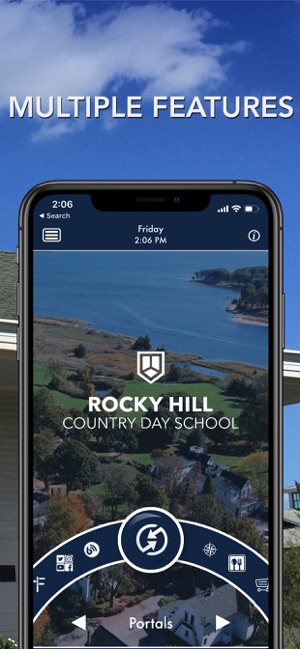 Rocky Hill Country Day School(圖3)-速報App