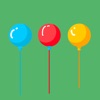 Balloon Subtraction