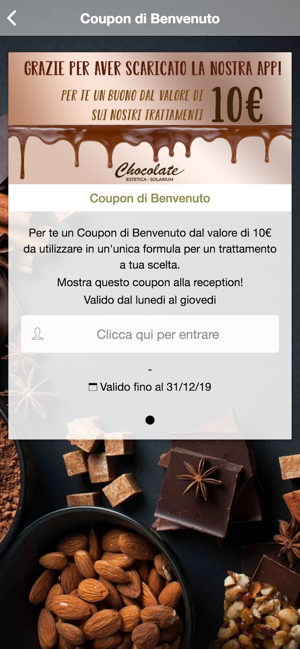 Centro Estetico Chocolate(圖3)-速報App