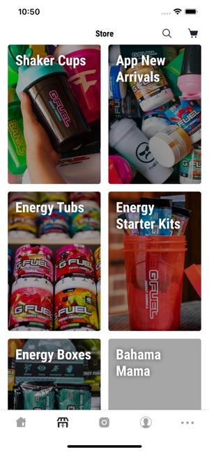 G FUEL(圖2)-速報App