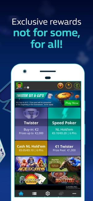 William Hill Poker(圖3)-速報App