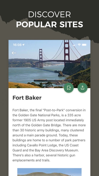 NPS Golden Gate