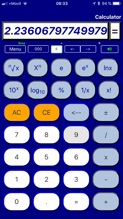 UtilMatG screenshot-6