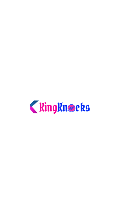 How to cancel & delete KingKnocks - Business from iphone & ipad 1