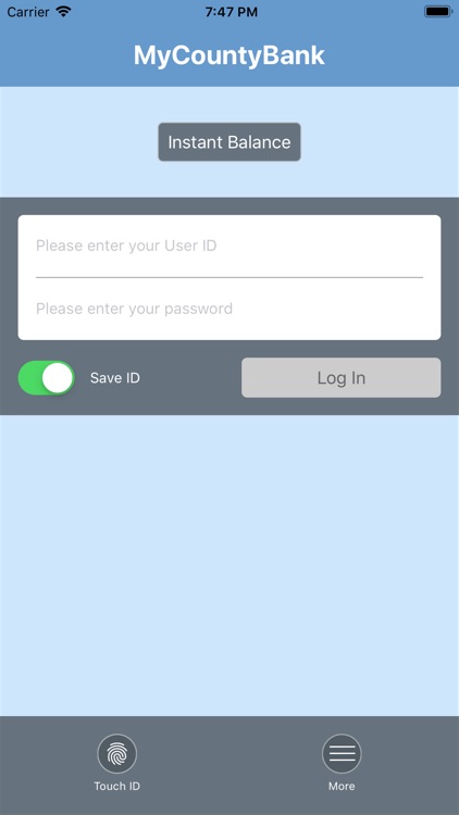 Santa Cruz County Bank Mobile