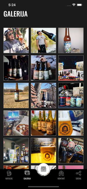 Lepi Dečki Brewery(圖4)-速報App