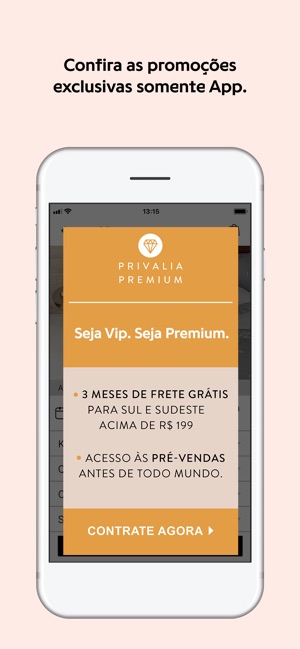 Privalia - Outlet de marcas(圖3)-速報App